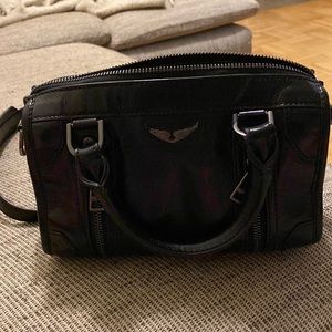 Zadig Voltaire bag- Sunny